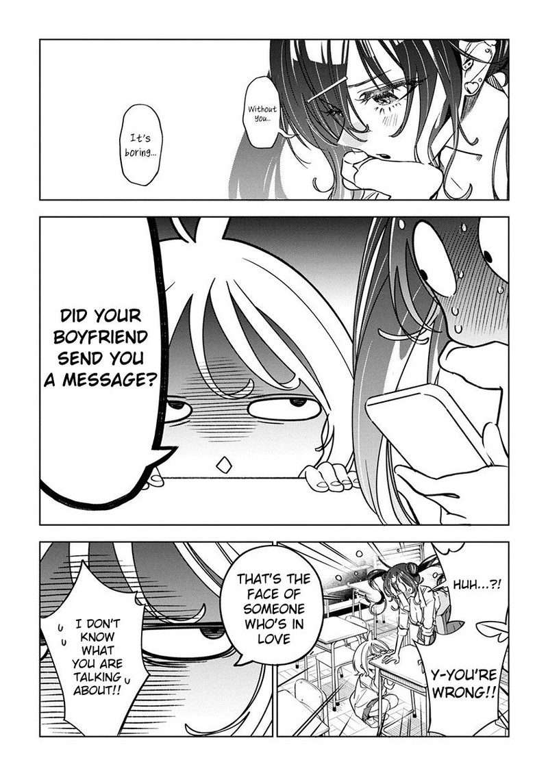 Now That We Draw - Chapter 19b - World of Two image 02